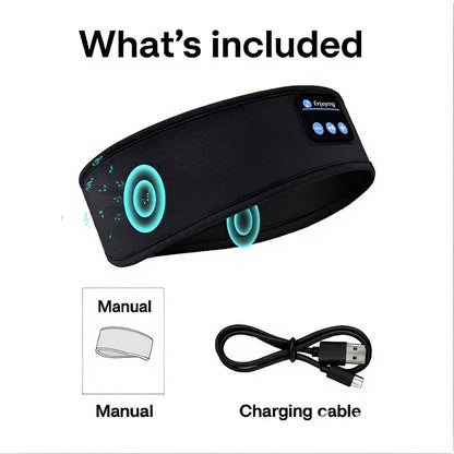 Technologistic - Bluetooth Headband