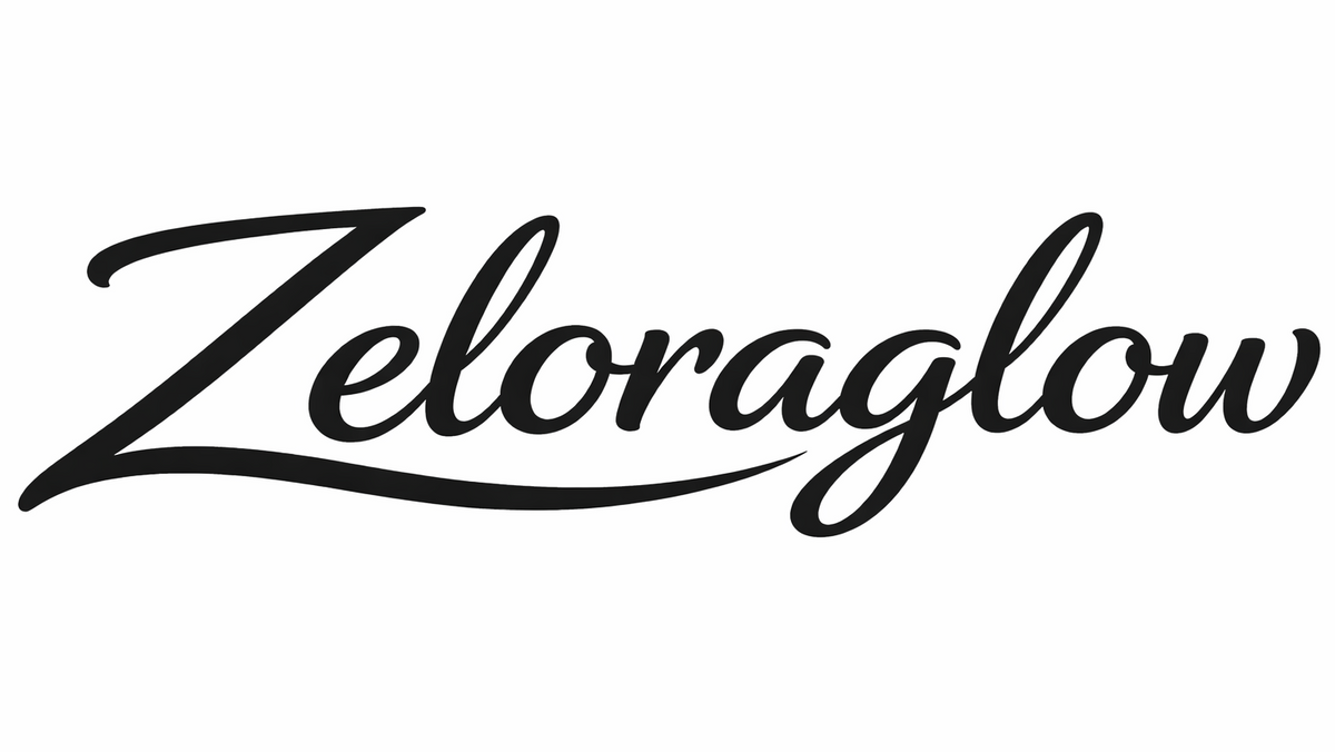 ZeloraGlow