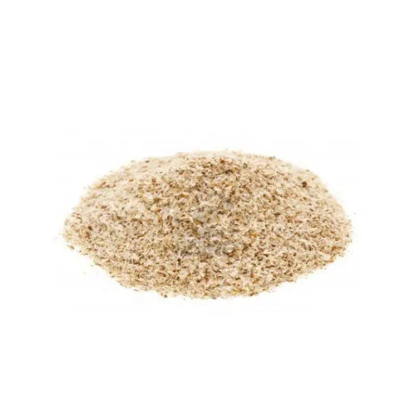 Psyllium Husk