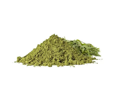 Senna Leaf Extract