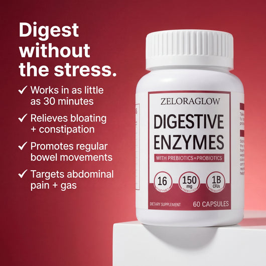 Zeloraglow Debloat + Digest